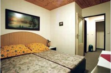 Pensione Svoboda nad Úpou 13